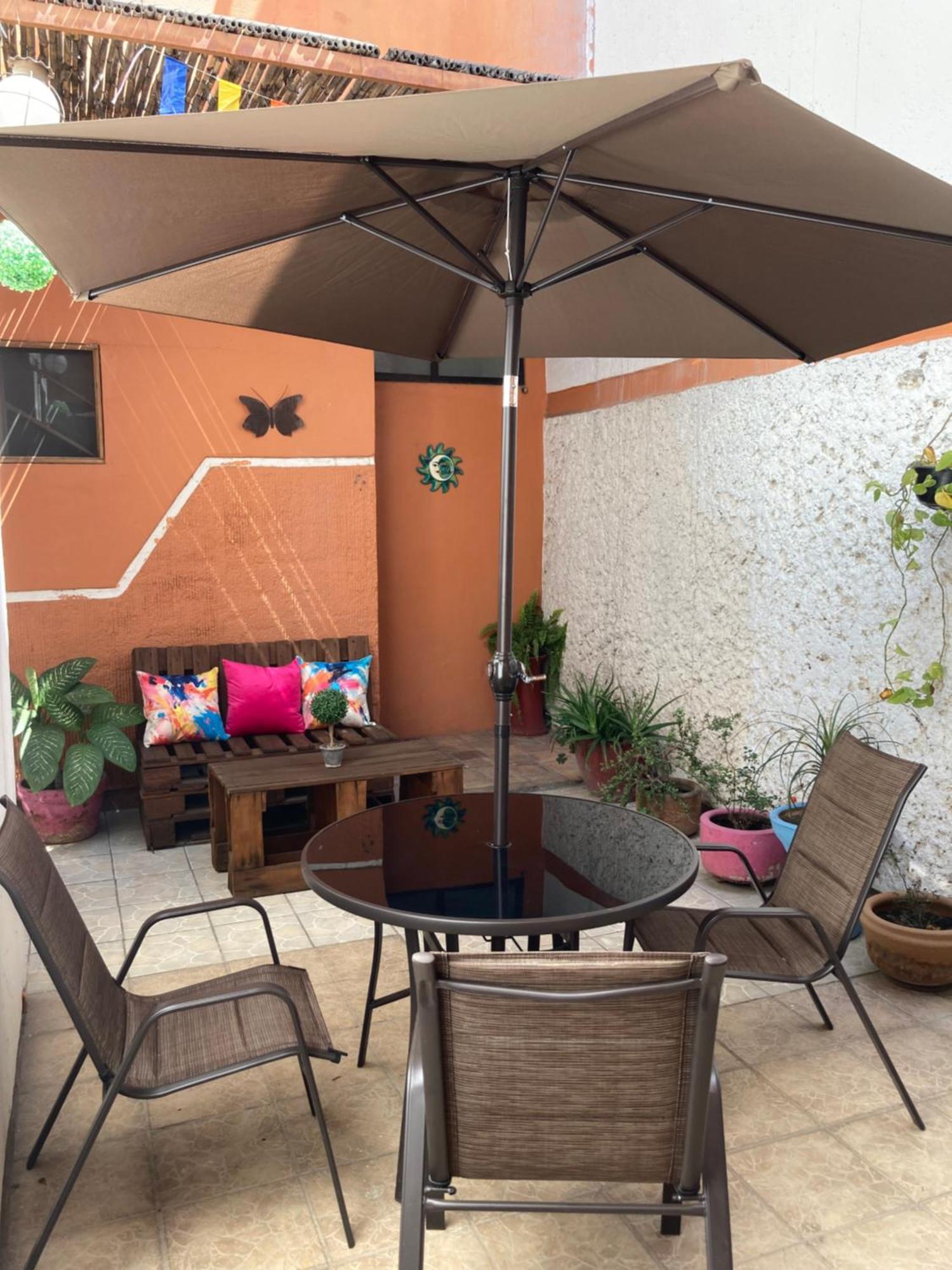 Calida Habitacion A 10 Min De Santo Domingo Oaxaca Exteriör bild